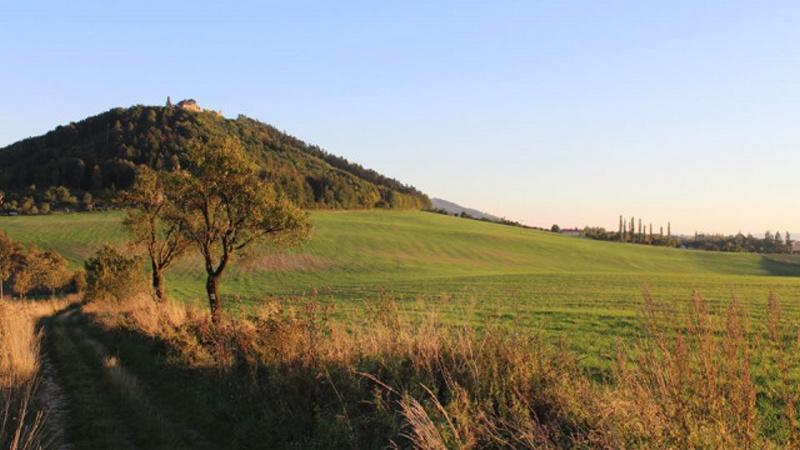 Hotel Zamecek Pod Hradem Stary Jicin 111 Buitenkant foto
