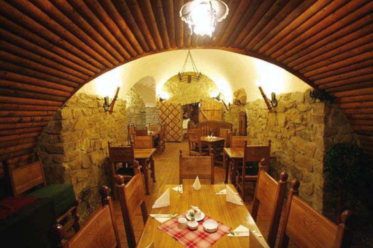 Hotel Zamecek Pod Hradem Stary Jicin 111 Buitenkant foto