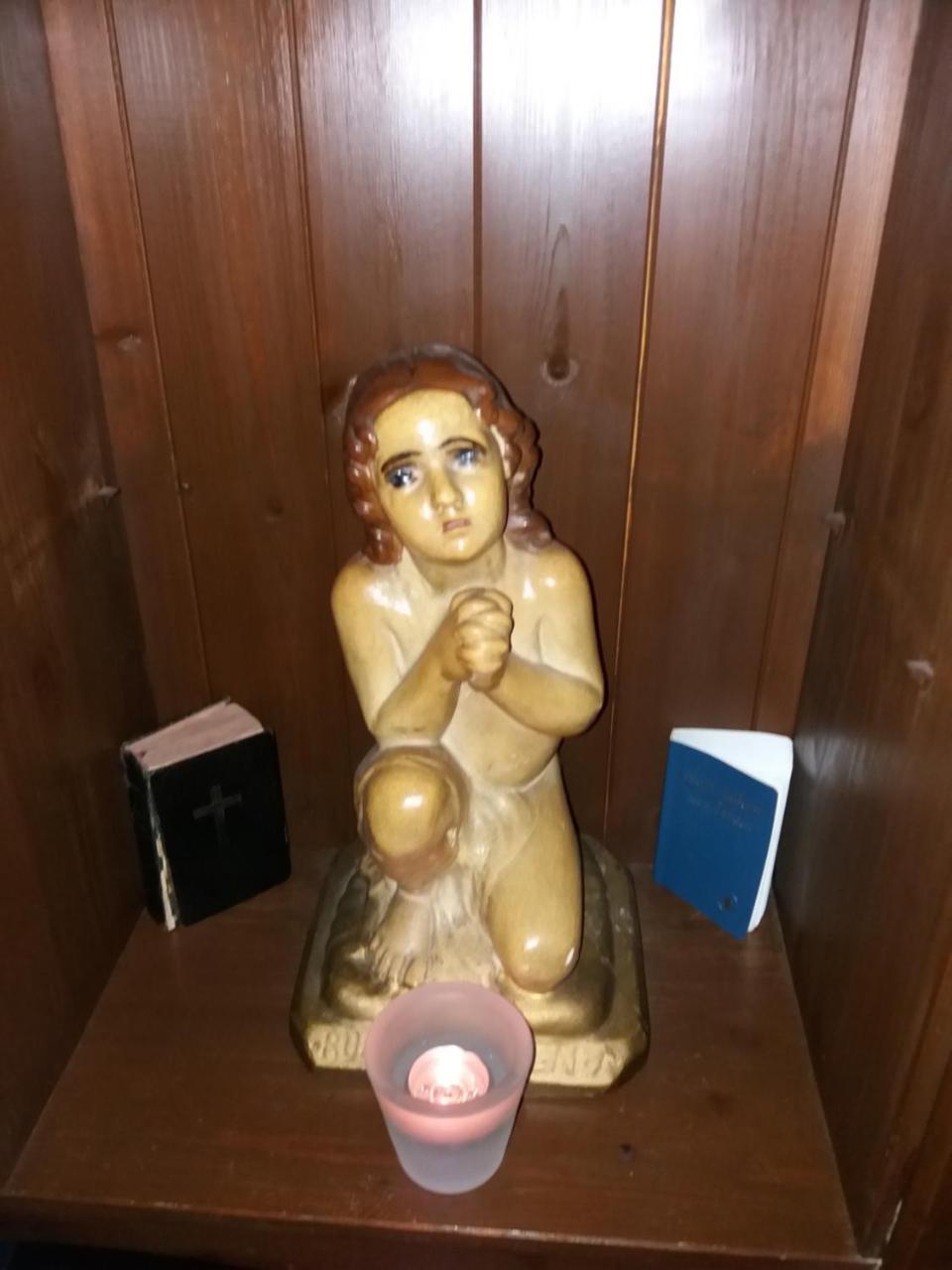 Hotel Zamecek Pod Hradem Stary Jicin 111 Buitenkant foto